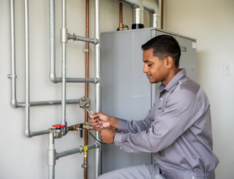 Geothermal Heating service in Le Vieux-Longueuil